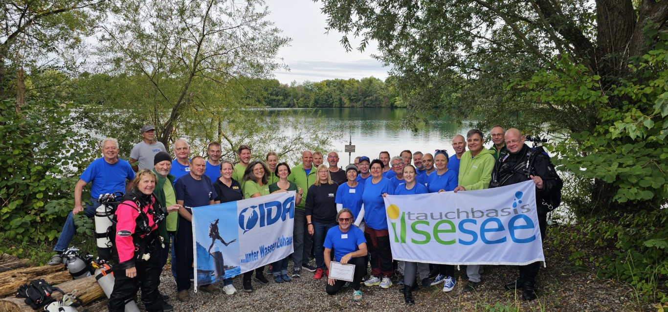 Rescue Med 2025 mit der IDA v. 12.-14.9.25 in Königsbrunn - Tauchsport ...